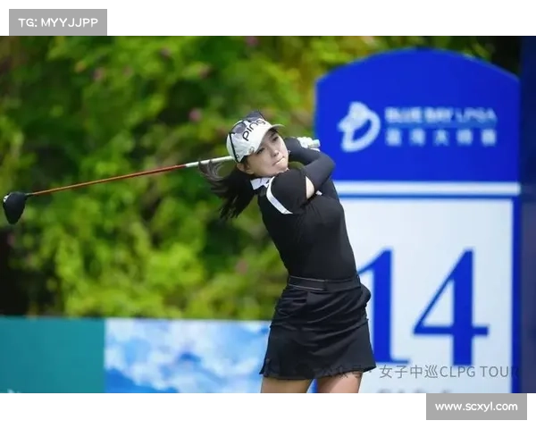 蓝湾LPGA大师赛九月在海南开幕 中国女将力争主场突破世界积分排名 蓝湾LPGA大师赛九月在海南开幕 中国女将力争主场突破世界积分排名