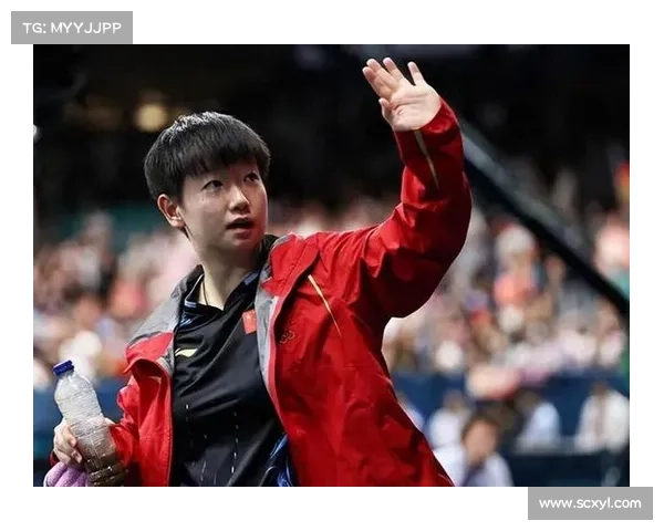 国乒再创辉煌 女单16连冠续写绝对统治力传奇 国乒再创辉煌 女单16连冠续写绝对统治力传奇